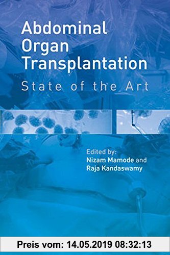 Gebr. - Abdominal Organ Transplantation: State of the Art