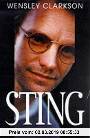 Gebr. - Sting: The Biography