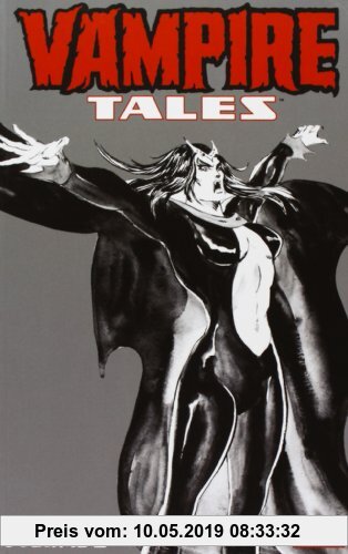 Gebr. - Vampire Tales - Volume 2