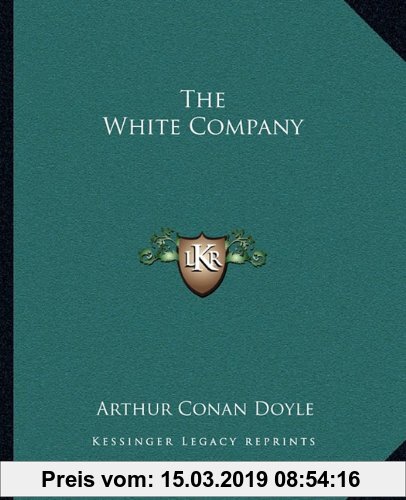 Gebr. - The White Company