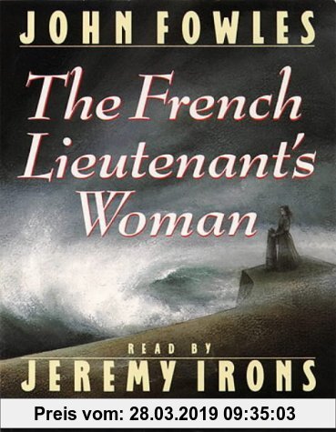 Gebr. - The French Lieutenant's Woman