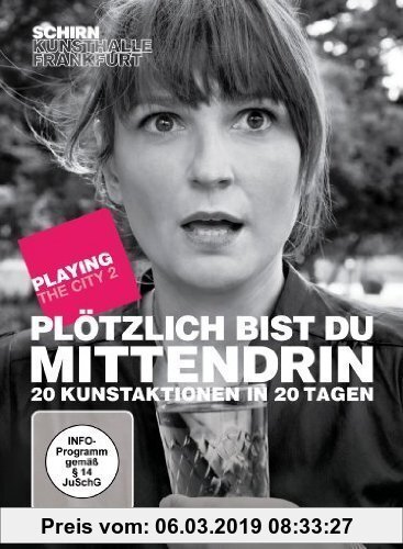 Gebr. - Playing the City 2
