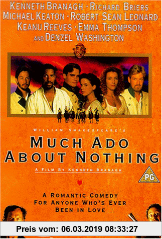 Gebr. - Much Ado About Nothing [UK Import]