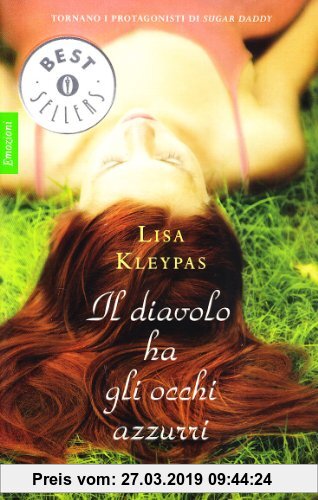 Gebr. - Il diavolo ha gli occhi azzurri