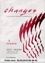 Gebr. - Changes 1 Workbook: English for International Communication