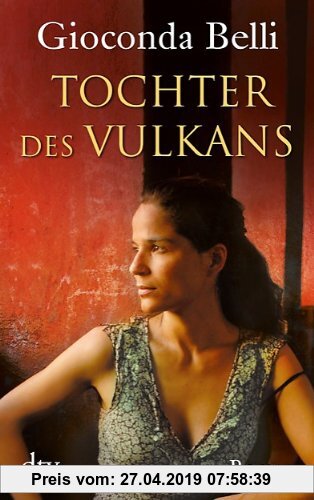 Gebr. - Tochter des Vulkans: Roman