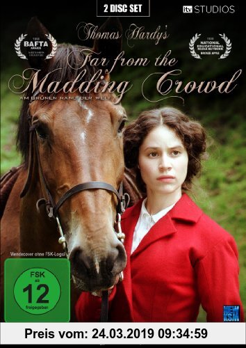 Gebr. - Thomas Hardy's Far from the Madding Crowd [2 DVD Set]