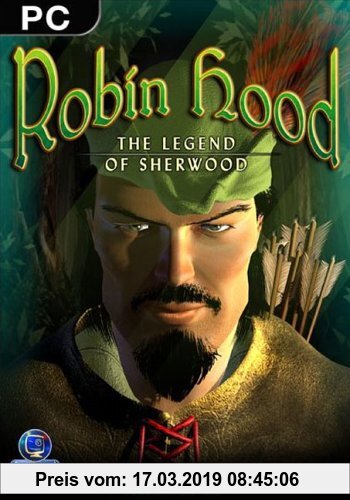 Gebr. - Robin Hood