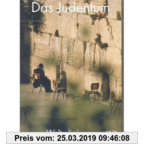 Gebr. - Das Judentum