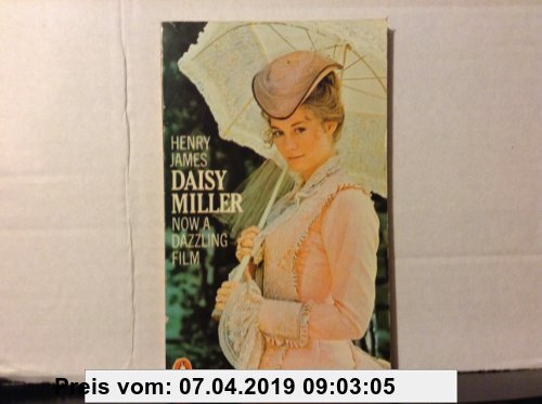 Gebr. - Daisy Miller