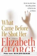 Gebr. - What Came Before He Shot Her