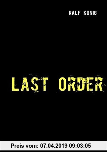 Gebr. - Last Order: Cocktails und Stories