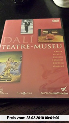 Gebr. - Dalí, teatre-museu