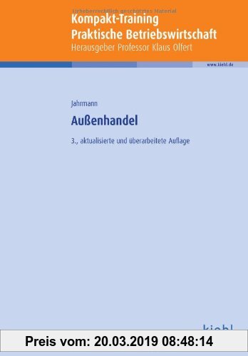 Gebr. - Kompakt-Training Außenhandel
