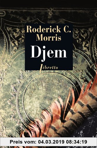Gebr. - Djem : Mémoires d'un agent secret ottoman
