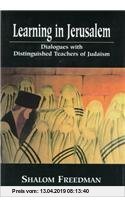 Gebr. - Learning in Jerusalem: Dialogues with Distinguished Teachers of Judaism