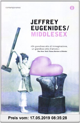 Gebr. - Middlesex