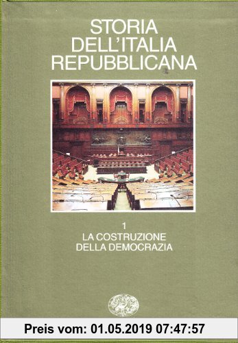 Gebr. - Storia dell'Italia repubblicana