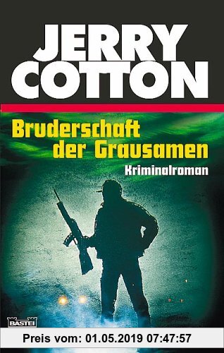 Gebr. - Bruderschaft der Grausamen