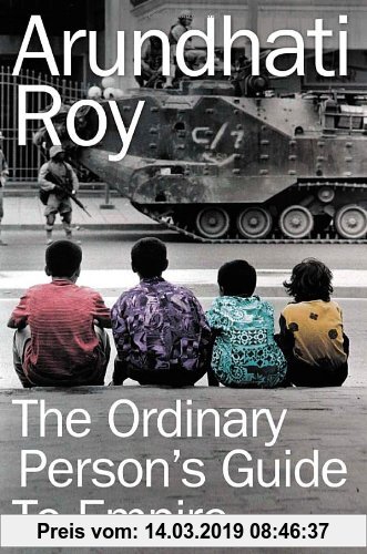 Gebr. - The Ordinary Person's Guide to Empire. (Flamingo)