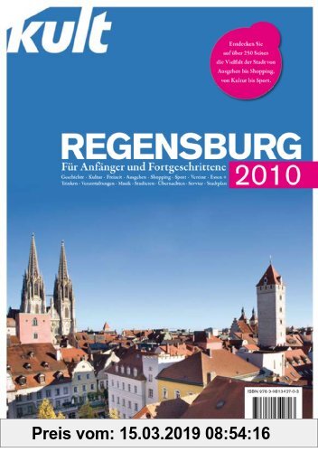 Gebr. - Regensburg: Für Anfänger und Fortgeschrittene