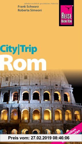 Gebr. - CityTrip Rom