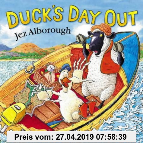 Gebr. - Duck's Day Out
