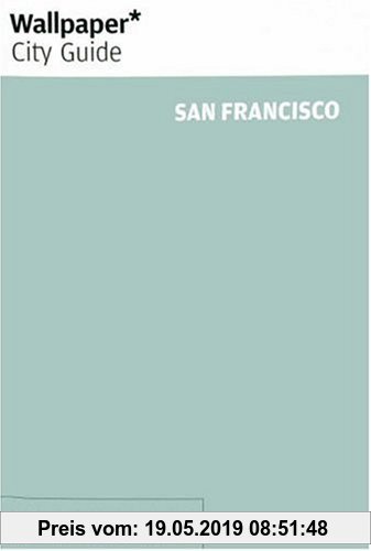 Wallpaper* City Guides San Francisco