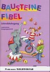 Gebr. - Bausteine Fibel. Ausgabe für alle Bundesländer (ausser Bayern): BAUSTEINE Fibel - Ausgabe 1999: Schreiblehrgang LA