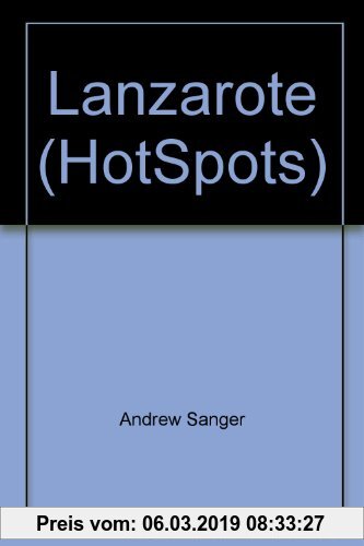 Gebr. - Lanzarote (HotSpots)