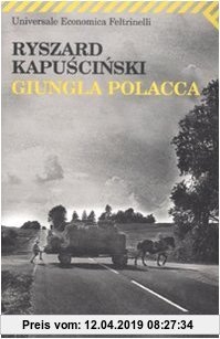 Gebr. - Giungla polacca