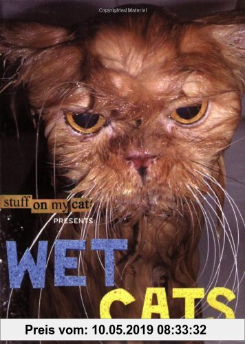 Gebr. - Wet Cats