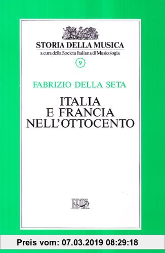 Gebr. - Italia e Francia nell'Ottocento