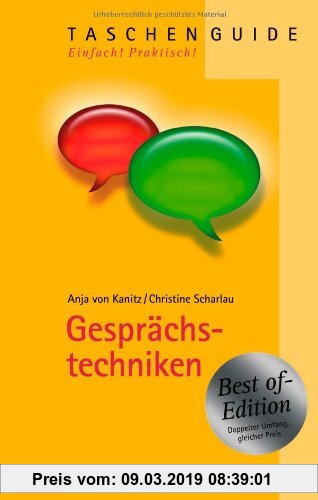 Gebr. - Gesprächstechniken - Best of Edition
