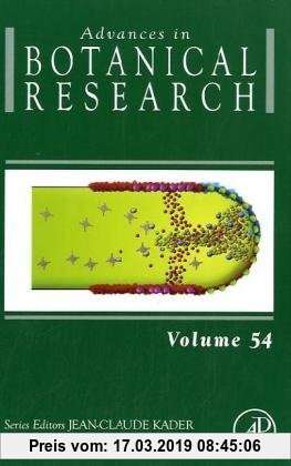 Gebr. - Advances in Botanical Research
