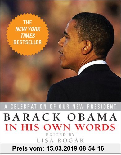 Gebr. - Barack Obama in His Own Words