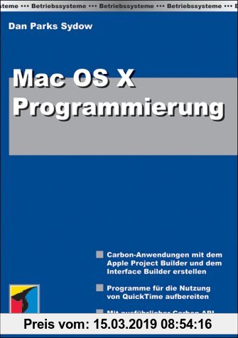Gebr. - Mac OS X Programmierung