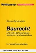 Gebr. - Baurecht, Bd.1