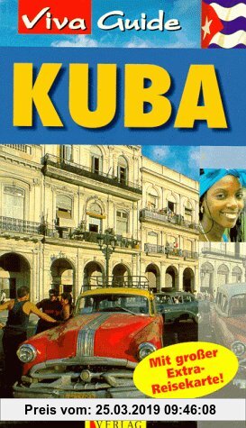 Gebr. - Viva Guide, Kuba