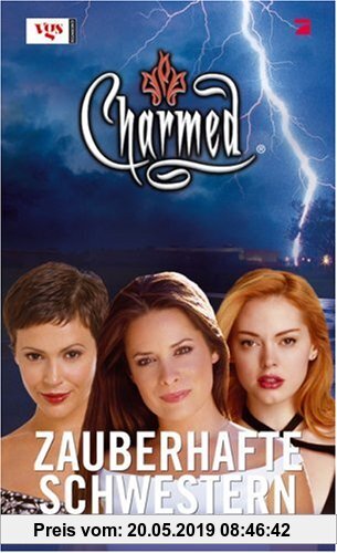 Gebr. - Charmed, Zauberhafte Schwestern, Bd. 54: Das vierte Element