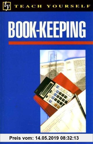 Gebr. - Bookkeeping (Teach Yourself)