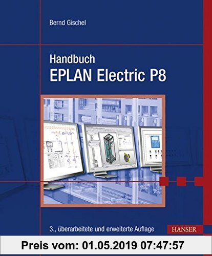 Gebr. - Handbuch EPLAN Electric P8