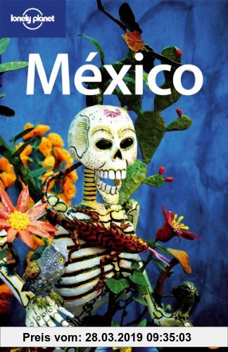 Gebr. - México (Guías de País Lonely Planet)
