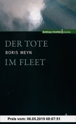 Gebr. - Der Tote im Fleet