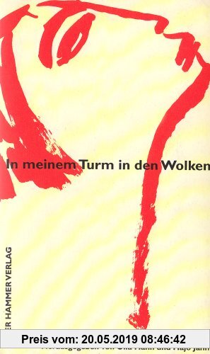 Gebr. - Im meinem Turm in den Wolken: Else-Lasker-Schüler-Almanach 5