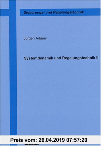 Gebr. - Systemdynamik und Regelungstechnik II