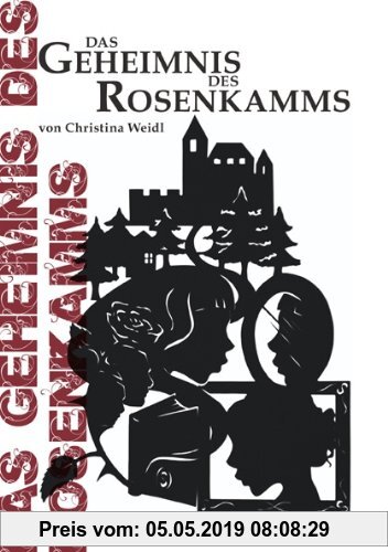 Gebr. - Das Geheimnis des Rosenkamms