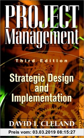 Gebr. - Project Management: Strategic Design and Implementation