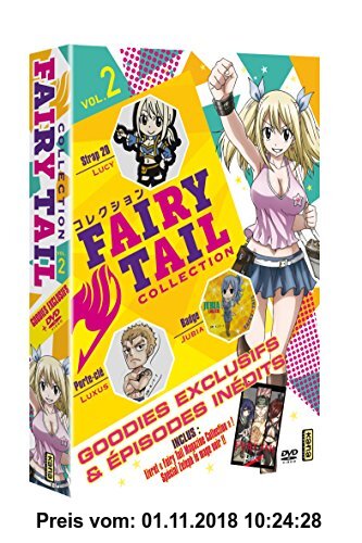 Gebr. - Fairy Tail Collection - Vol. 2