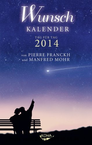 Gebr. - Wunschkalender: Tag für Tag 2014